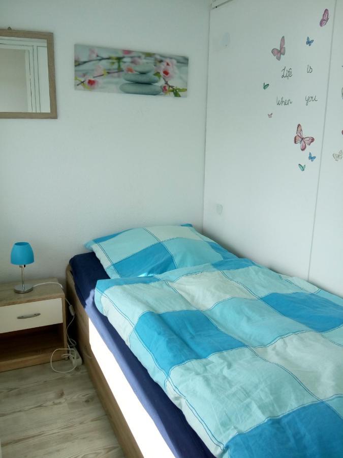 Ostseeparadies Sierksdorf Wohnung Magic Panoramic المظهر الخارجي الصورة