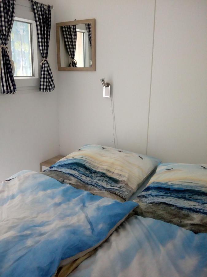 Ostseeparadies Sierksdorf Wohnung Magic Panoramic المظهر الخارجي الصورة