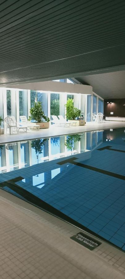 Ostseeparadies Sierksdorf Wohnung Magic Panoramic المظهر الخارجي الصورة