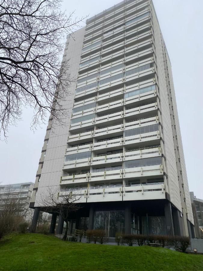 Ostseeparadies Sierksdorf Wohnung Magic Panoramic المظهر الخارجي الصورة