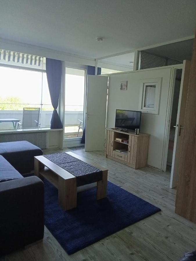 Ostseeparadies Sierksdorf Wohnung Magic Panoramic المظهر الخارجي الصورة