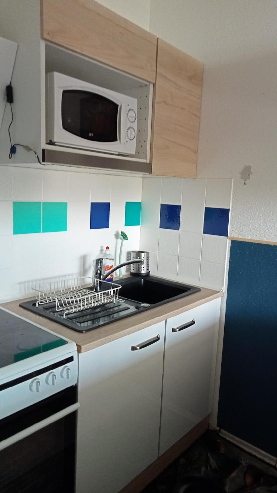 Ostseeparadies Sierksdorf Wohnung Magic Panoramic المظهر الخارجي الصورة