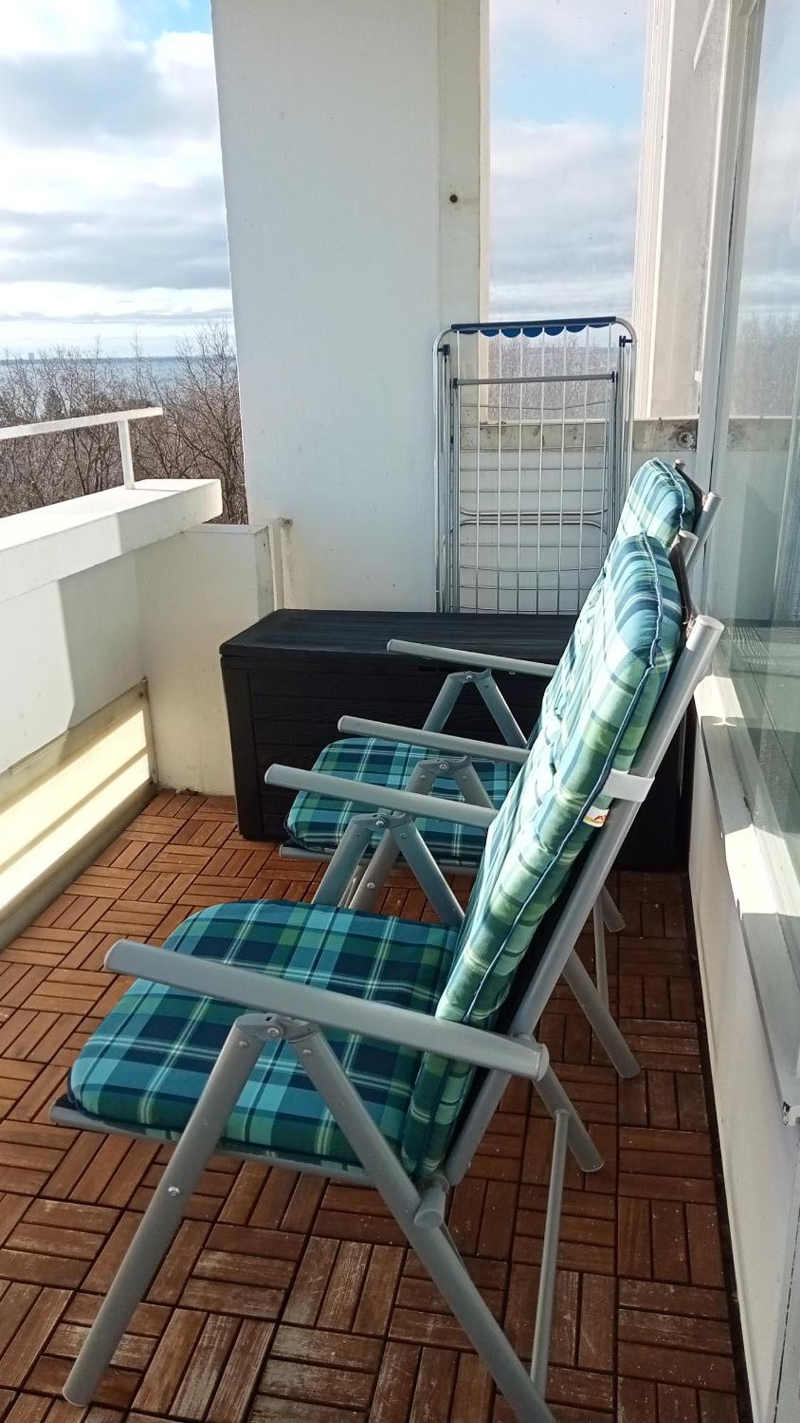 Ostseeparadies Sierksdorf Wohnung Magic Panoramic المظهر الخارجي الصورة
